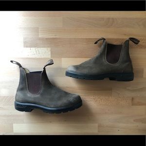 blundstone 1469